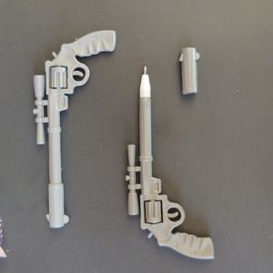 Toy Pen